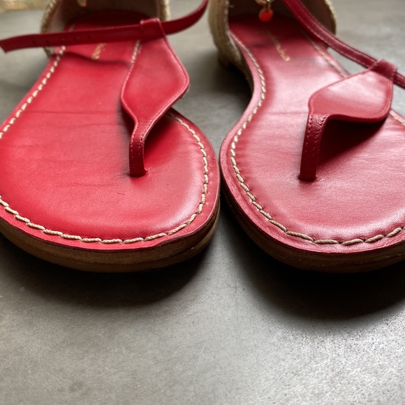 Guilhermina sandals size 36 - Picture 3 of 6